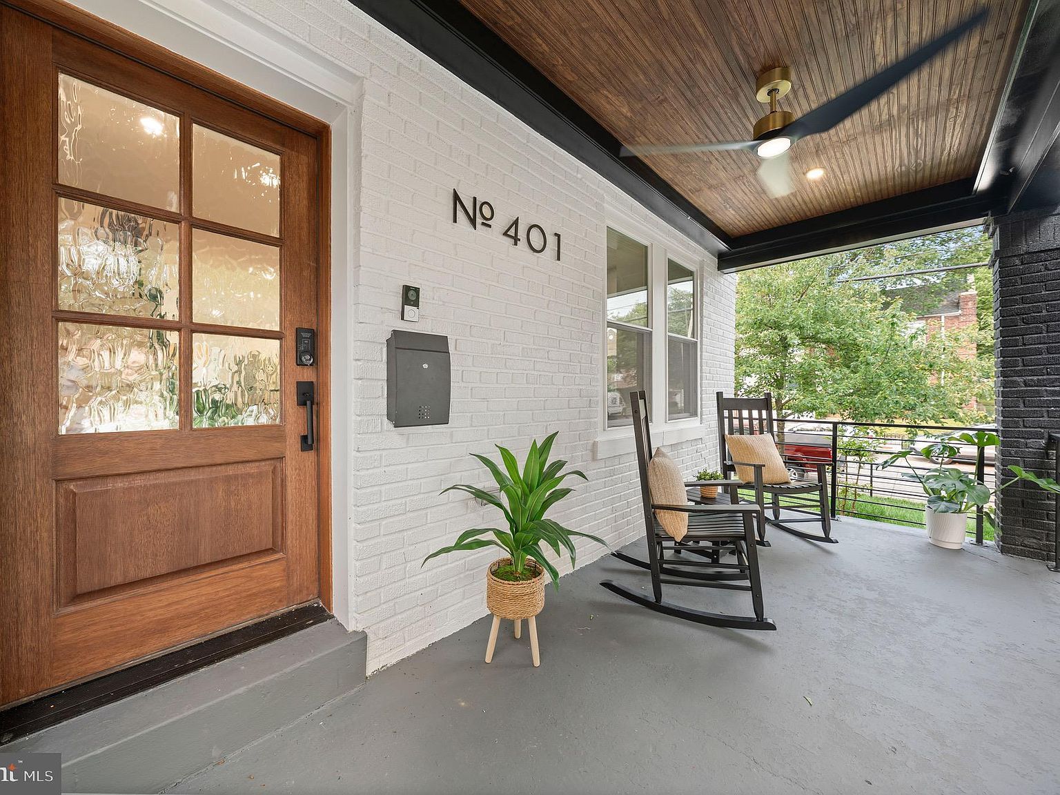 401 Decatur St NW Washington, DC 20011 - Thumbnail 4