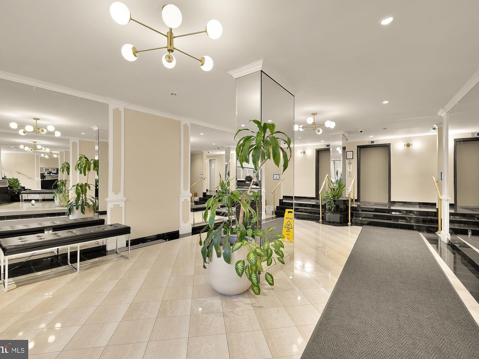 1239 Vermont Ave NW APT 102 Washington, DC 20005 - Thumbnail 4