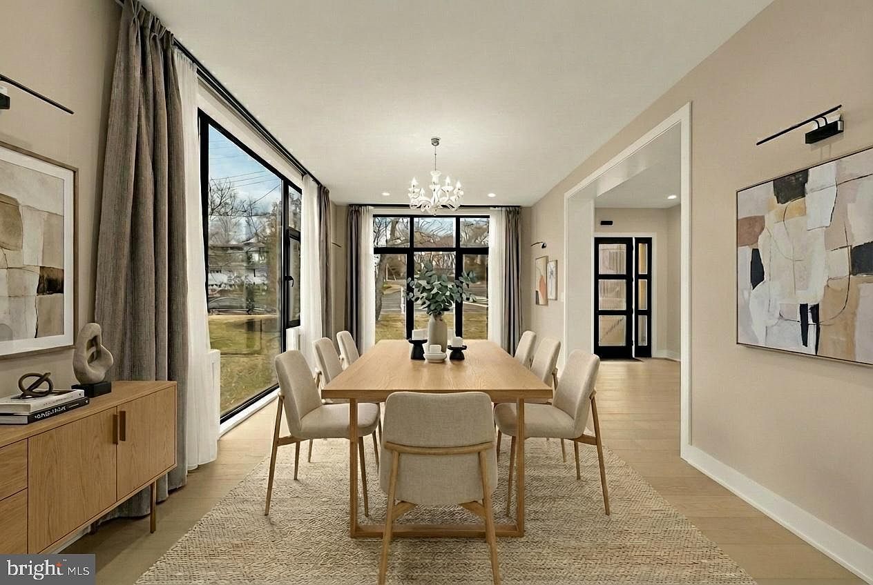 1573 Westmoreland St McLean, VA 22101 - Thumbnail 4