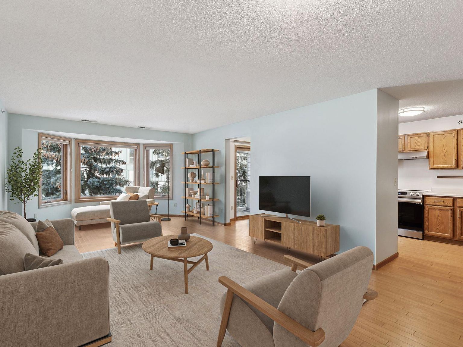 32 11th Ave S APT 303 Hopkins, MN 55343 - Thumbnail 4