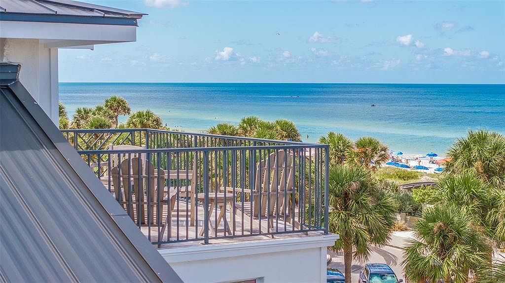 1800 Gulf Blvd Unit 1 Indian Rocks Beach, FL 33785 - Thumbnail 4