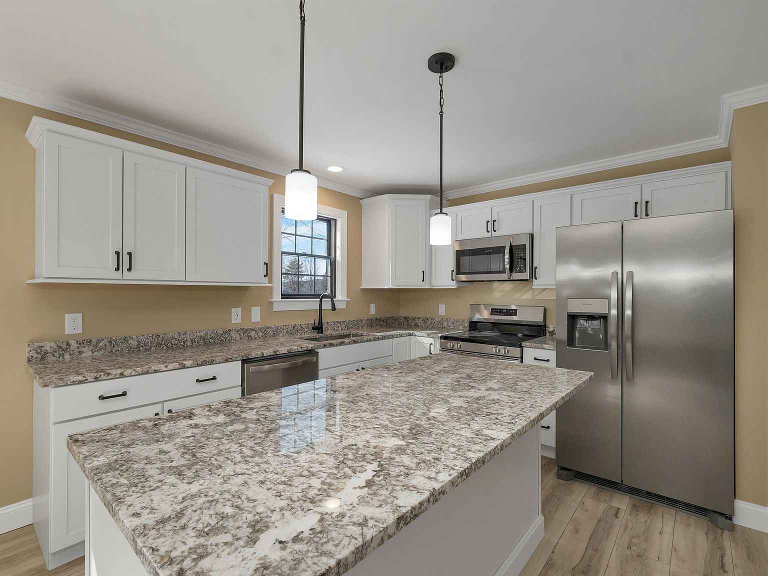 Eastman Hill Rd #3 Sanbornton, NH 03269 - Thumbnail 4