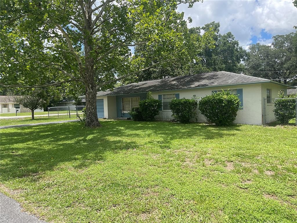 5501 SE 2nd Pl Ocala, FL 34480 | Single Family