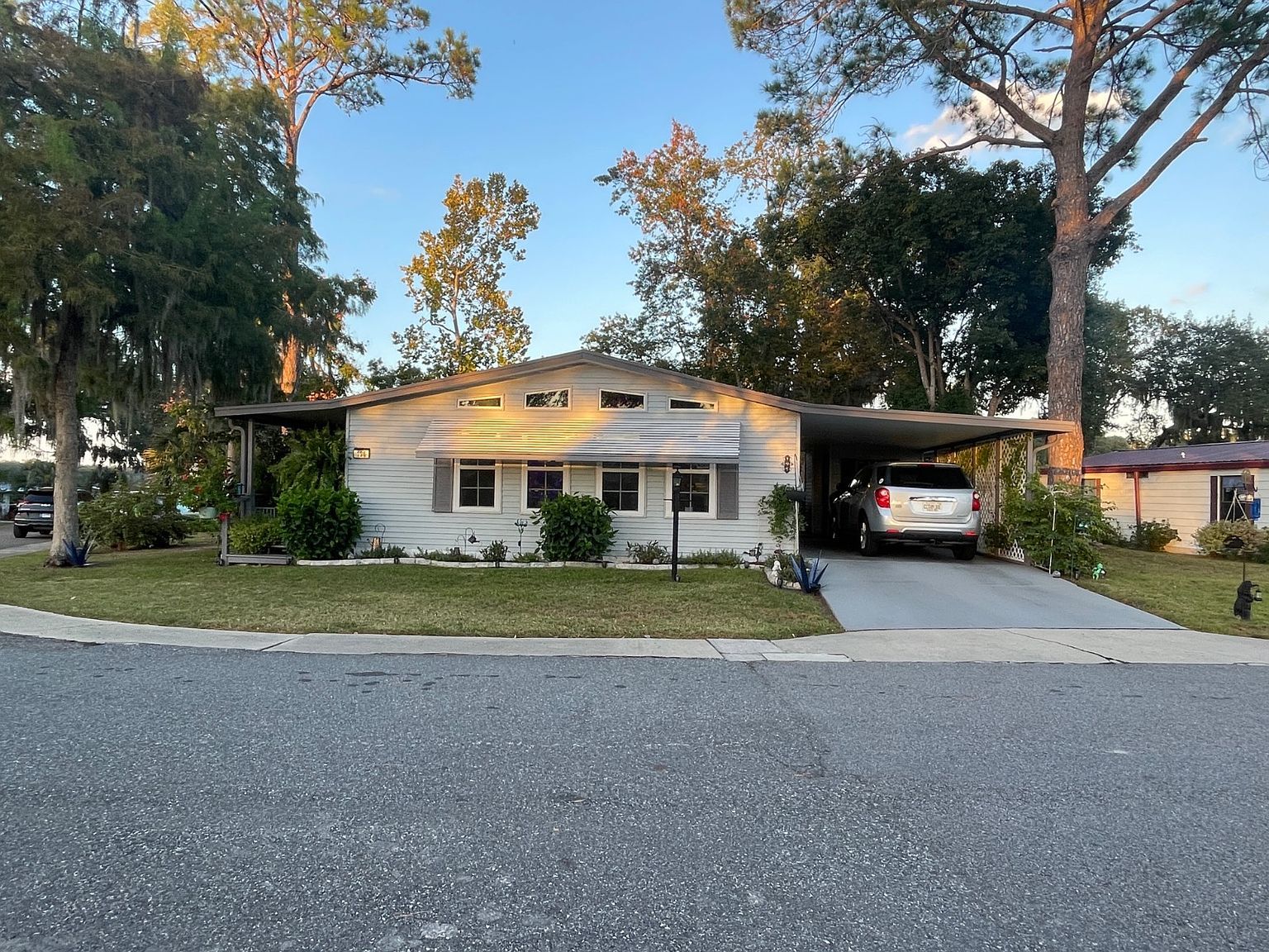 9701 E Highway 25 #196 Belleview, FL 34420 - Thumbnail 4