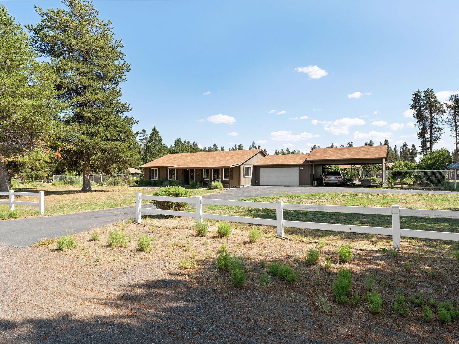 50808 Huntington Rd La Pine, OR 97739 - Thumbnail 4