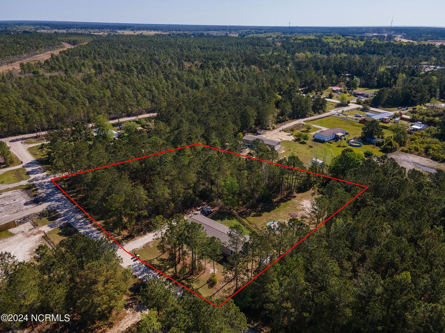 342 Woodside Dr Hampstead, NC 28443 - Thumbnail 4