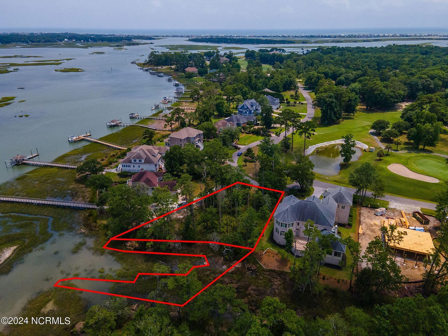 168 Genoes Point Rd SW Supply, NC 28462 - Thumbnail 4