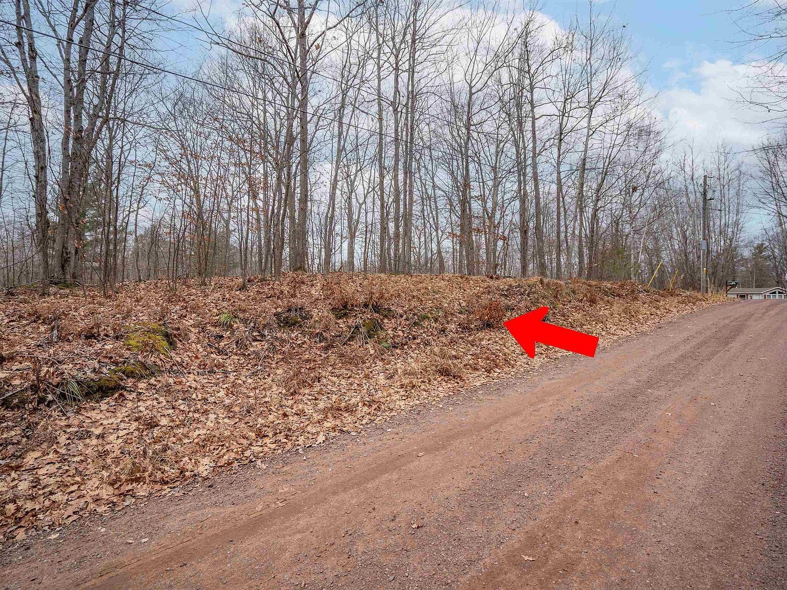 7173 S Dougs Cir Lake Nebagamon, WI 54849 - Thumbnail 4