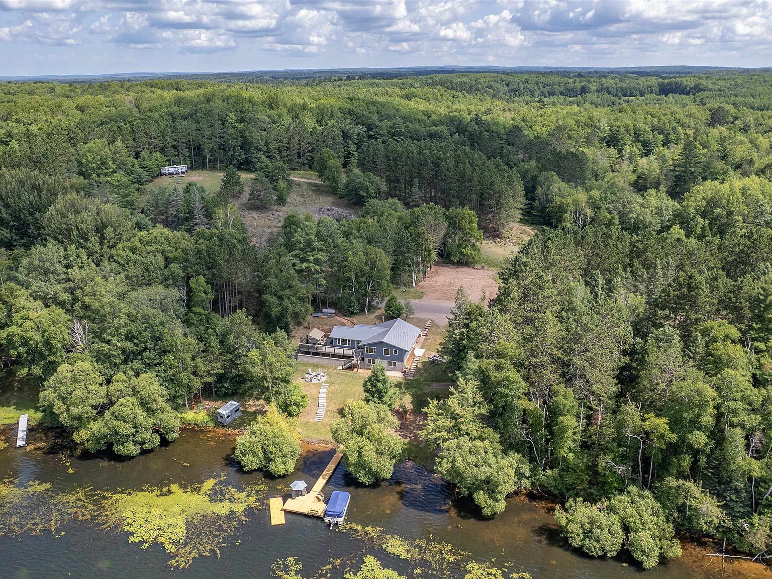 66895 Spider Lake Rd Iron River, WI 54847 - Thumbnail 4