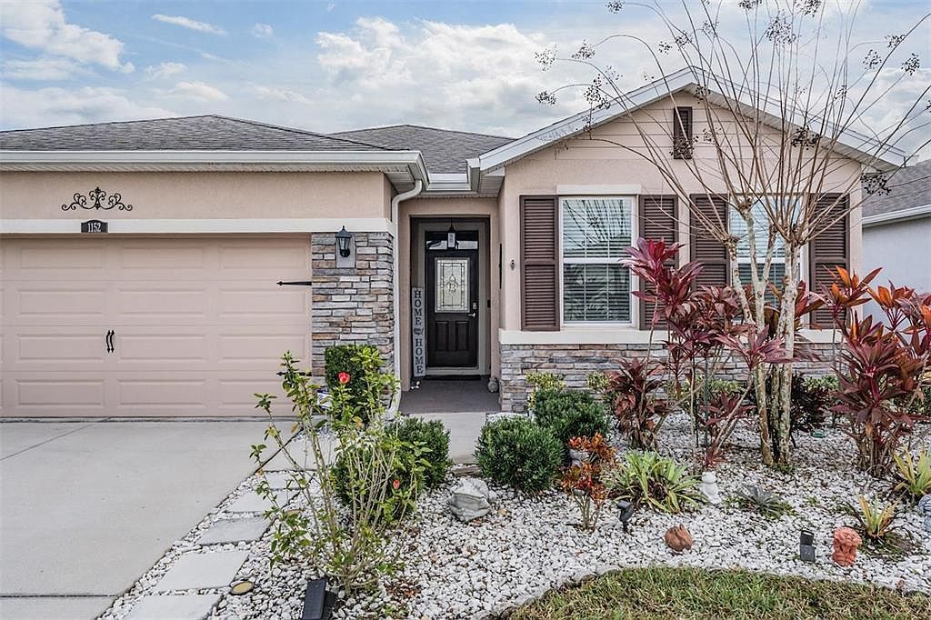 1152 Pipestone Pl Wesley Chapel, FL 33543 - Thumbnail 4