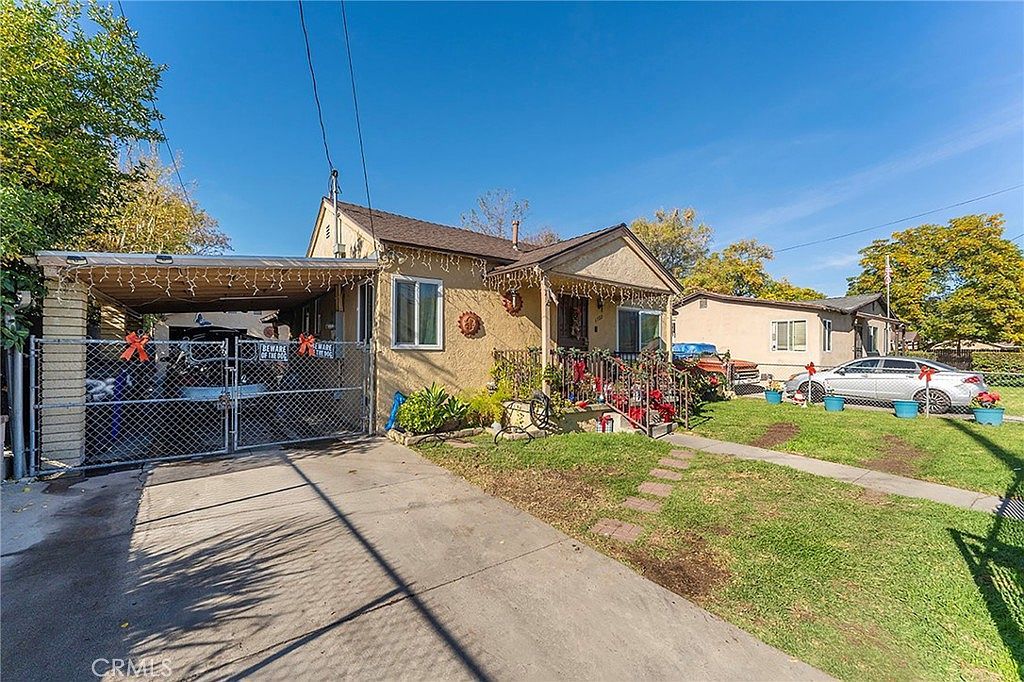 1722 Davidson Ave San Bernardino, CA 92411 - Thumbnail 4