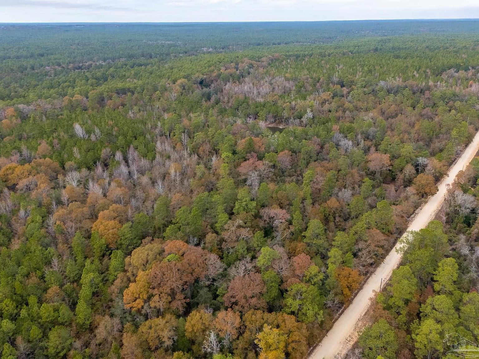 0 Sherman Kennedy Rd N Baker, FL 32531 - Thumbnail 4