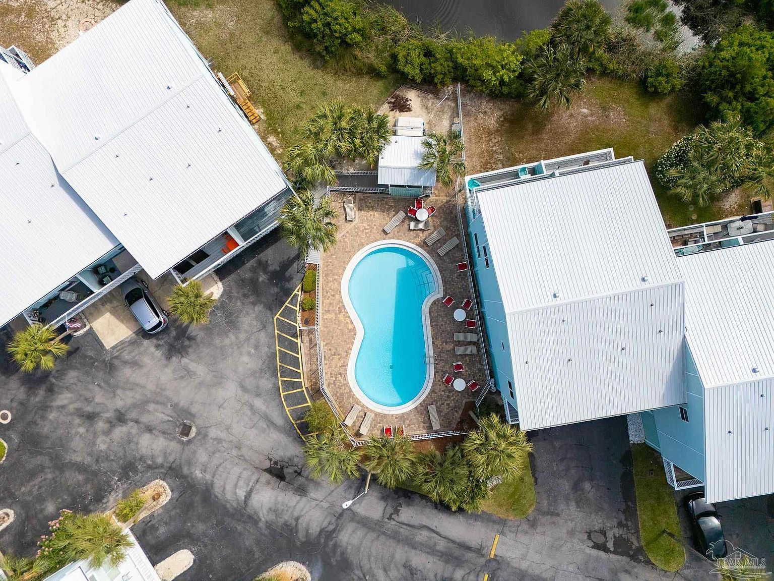 8522 Gulf Blvd APT 20 Navarre, FL 32566 - Thumbnail 4