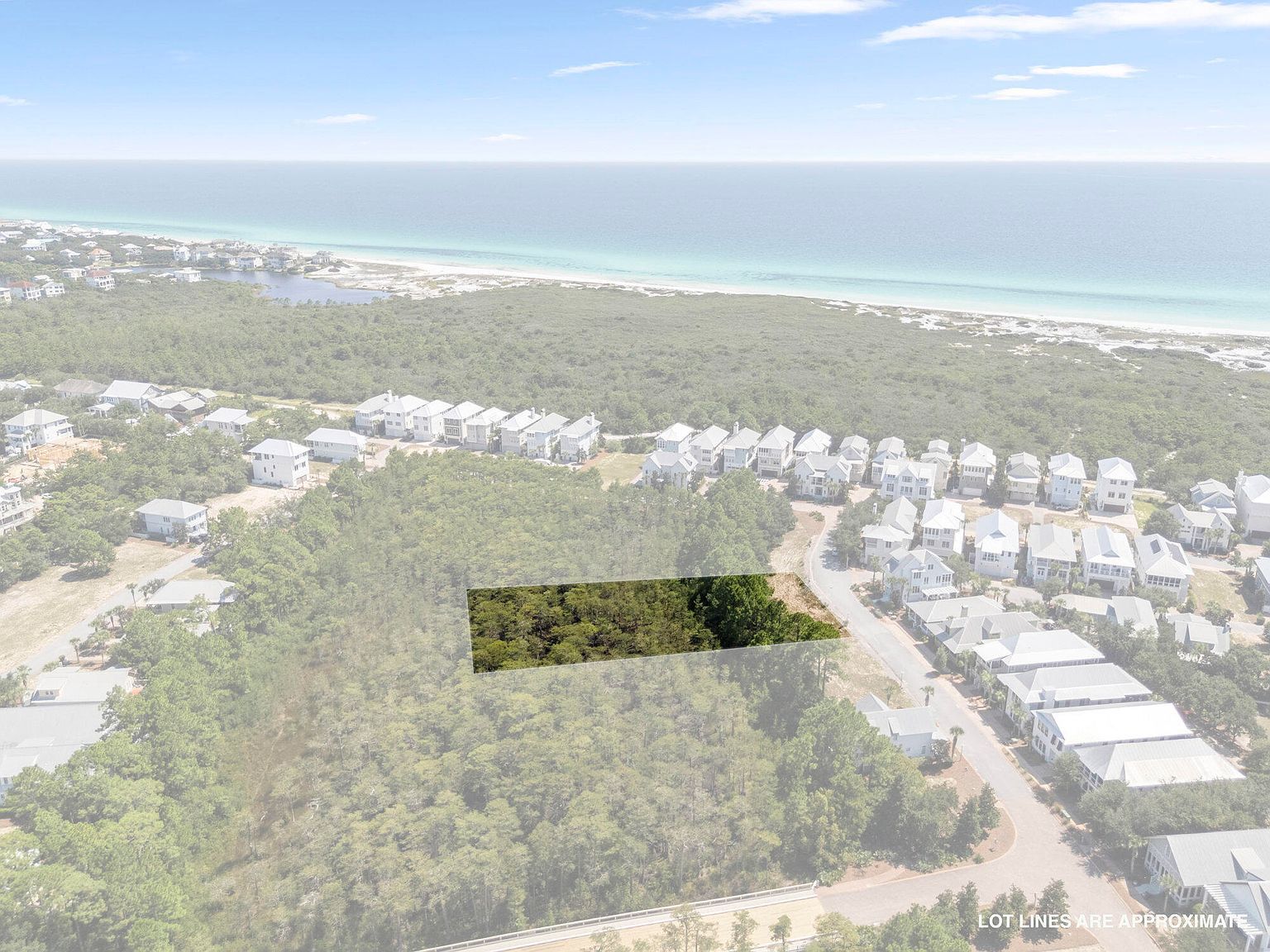 48 Cypress Walk Santa Rosa Beach, FL 32459 - Thumbnail 4
