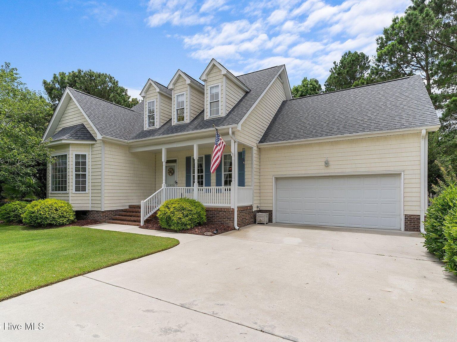 3403 Kildare Pl Wilmington, NC 28409 - Thumbnail 4