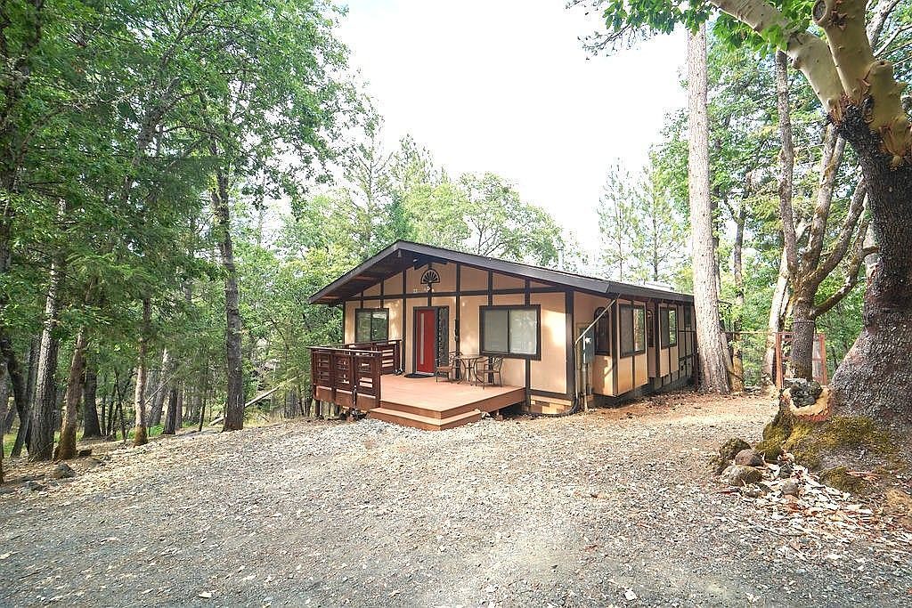 161 Timber Ridge Rd Weaverville, CA 96093 - Thumbnail 4