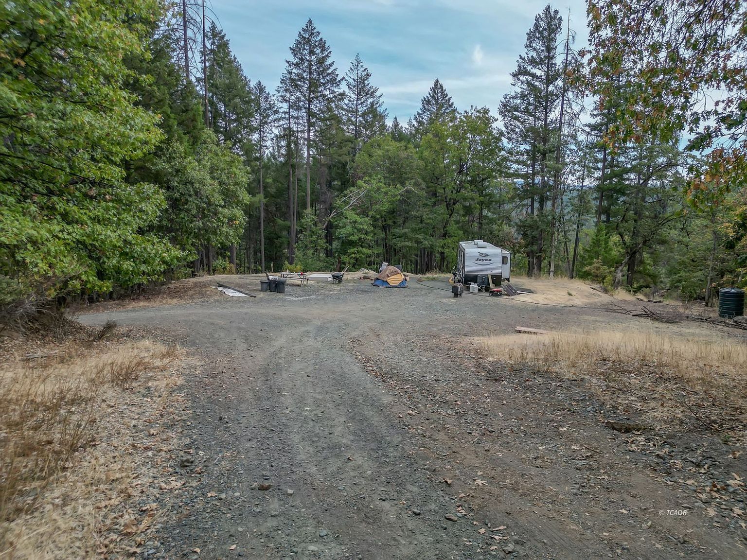 1800 W Upper Democrat Gulch Rd Weaverville, CA 96093 - Thumbnail 4