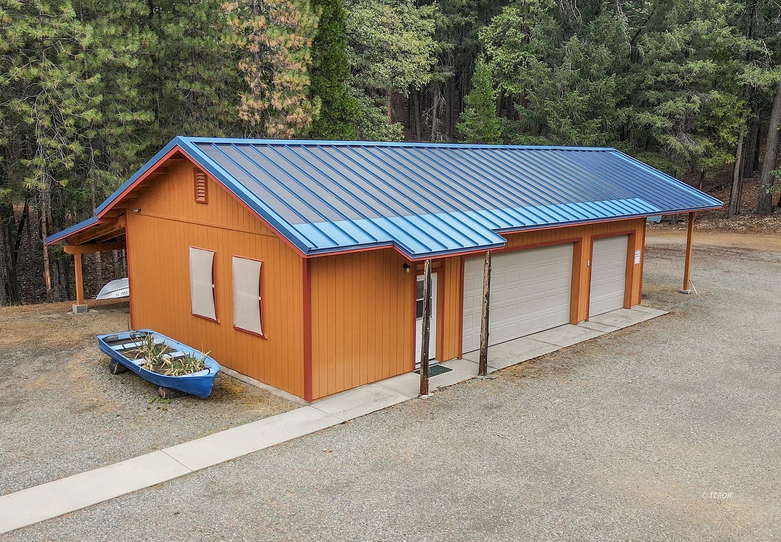 8341 E Side Rd Trinity Center, CA 96091 - Thumbnail 4