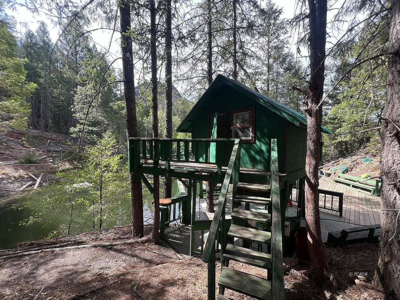 12011 Ruth Zenia Rd Zenia, CA 95595 - Thumbnail 4