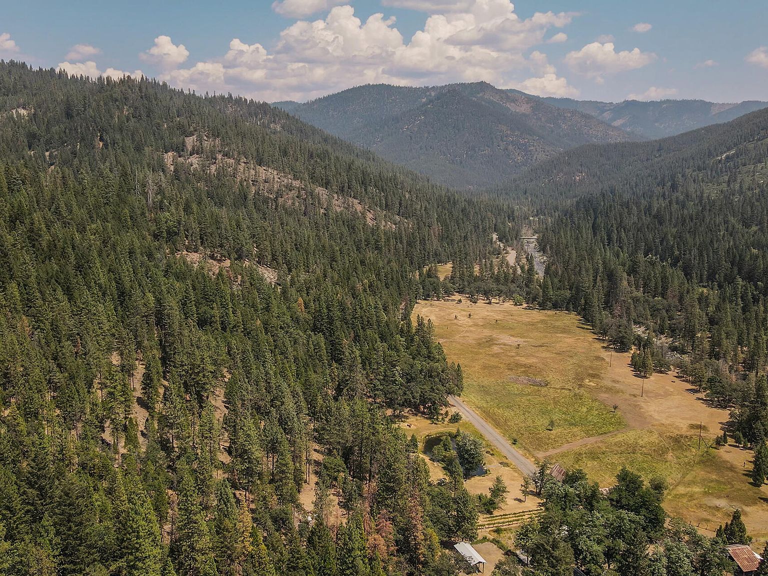 1371 Eagle Creek Loop Rd Trinity Center, CA 96091 - Thumbnail 4