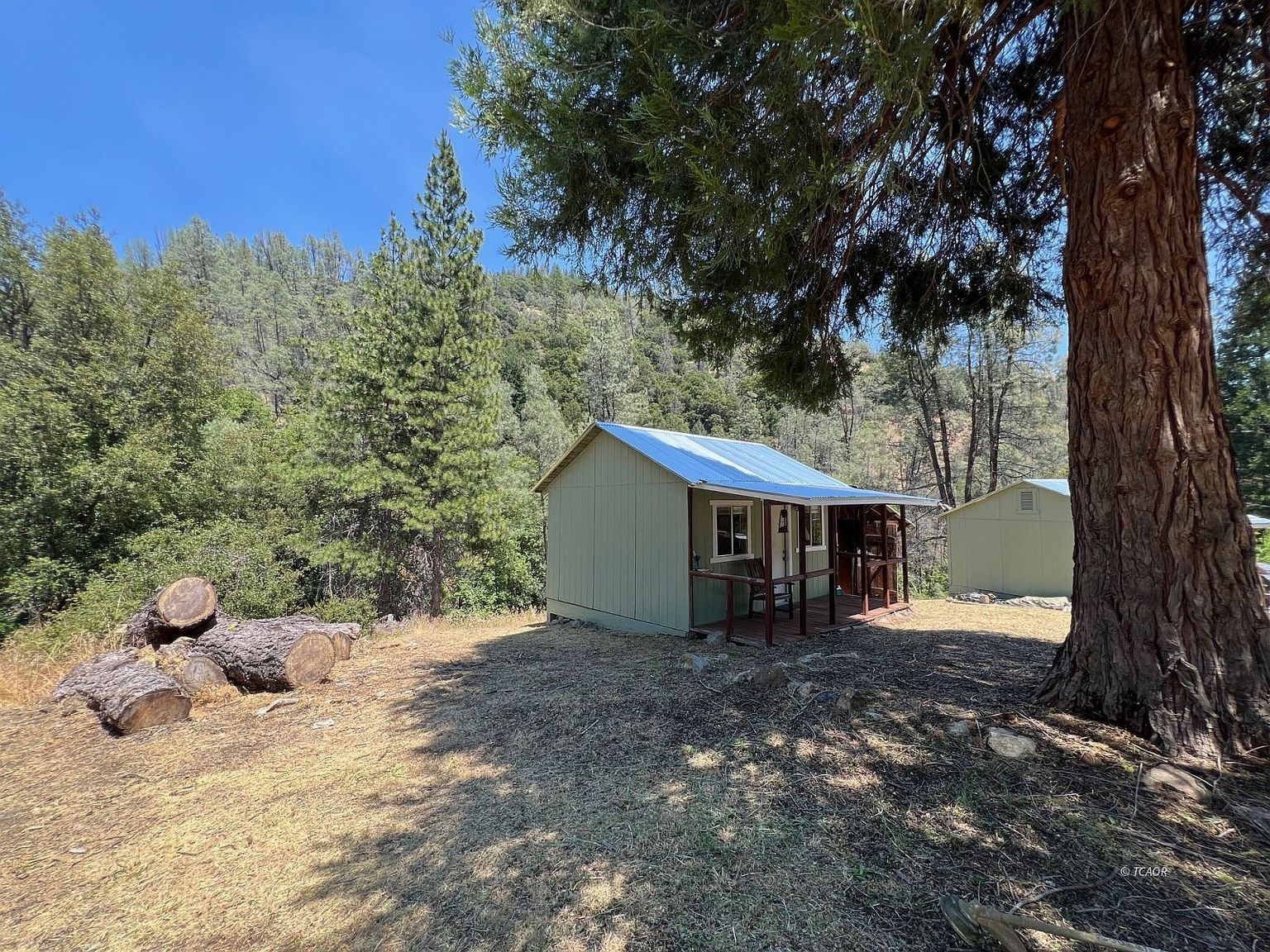 3495 Harrison Gulch Rd Platina, CA 96076 - Thumbnail 4