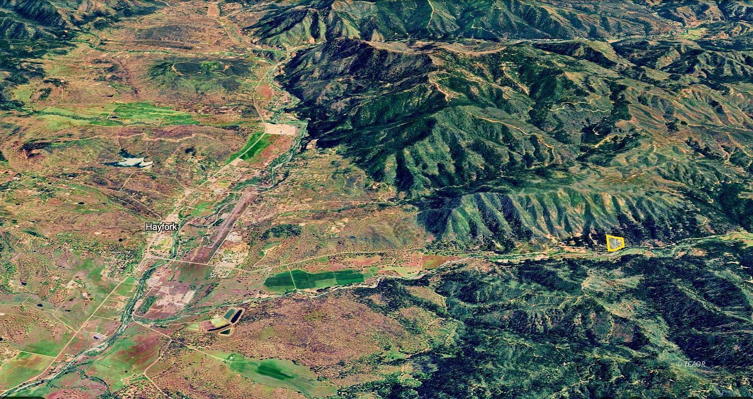 2790 State Highway 3 Hayfork, CA 96041 - Thumbnail 4