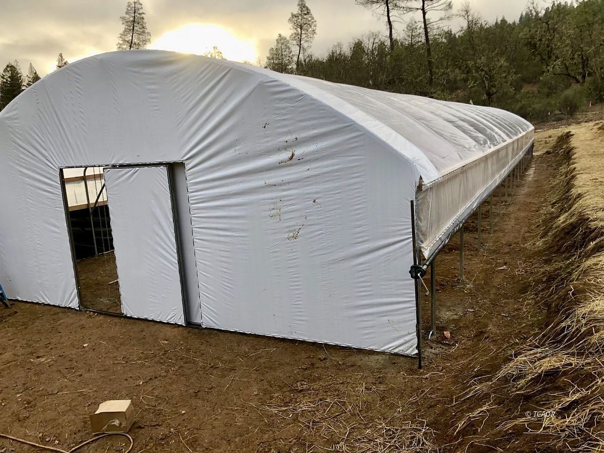 297 Frog Pond Ln Hayfork, CA 96041 - Thumbnail 4