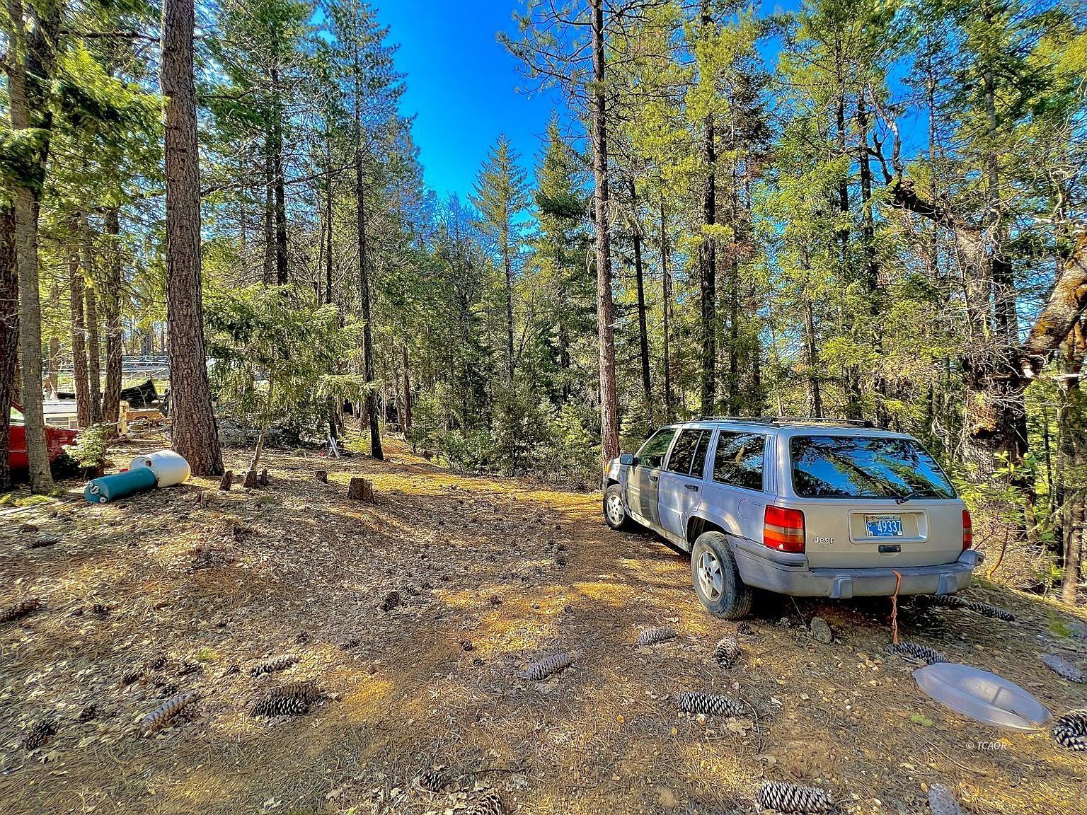 421 Redbud Ct Hayfork, CA 96041 - Thumbnail 4