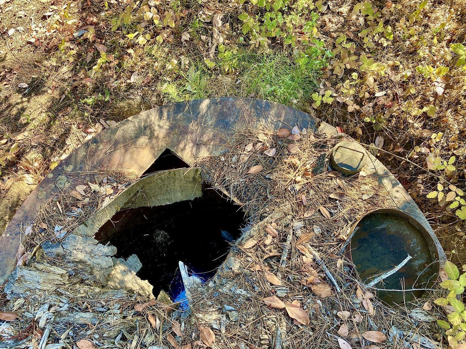 1241 Chrome Mine Rd Hayfork, CA 96041 - Thumbnail 4