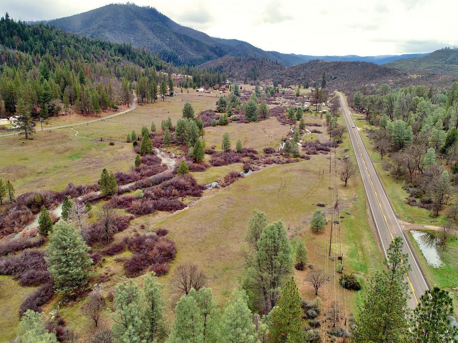 12660 State Highway 3 Hayfork, CA 96041 - Thumbnail 4