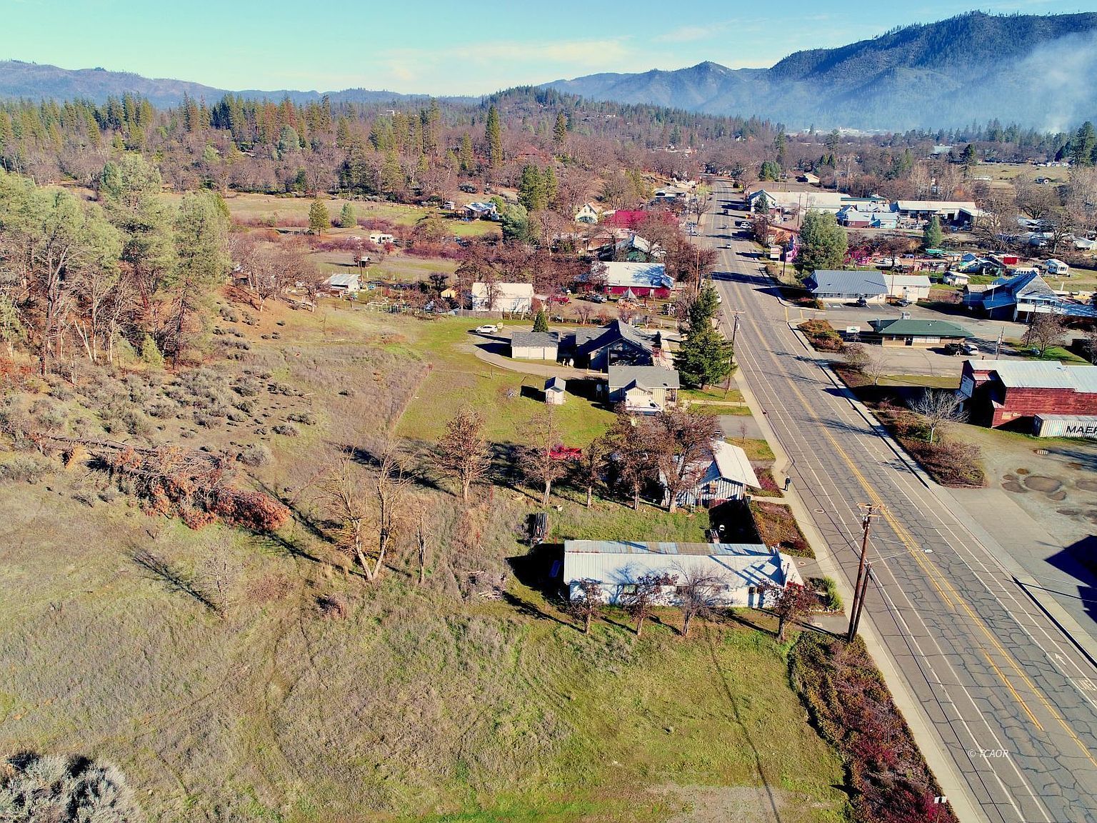 6985 State Highway 3 Hayfork, CA 96041 - Thumbnail 4