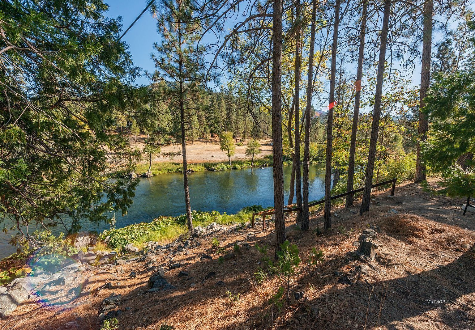 6686 Browns Mountain Rd Lewiston, CA 96052 - Thumbnail 4