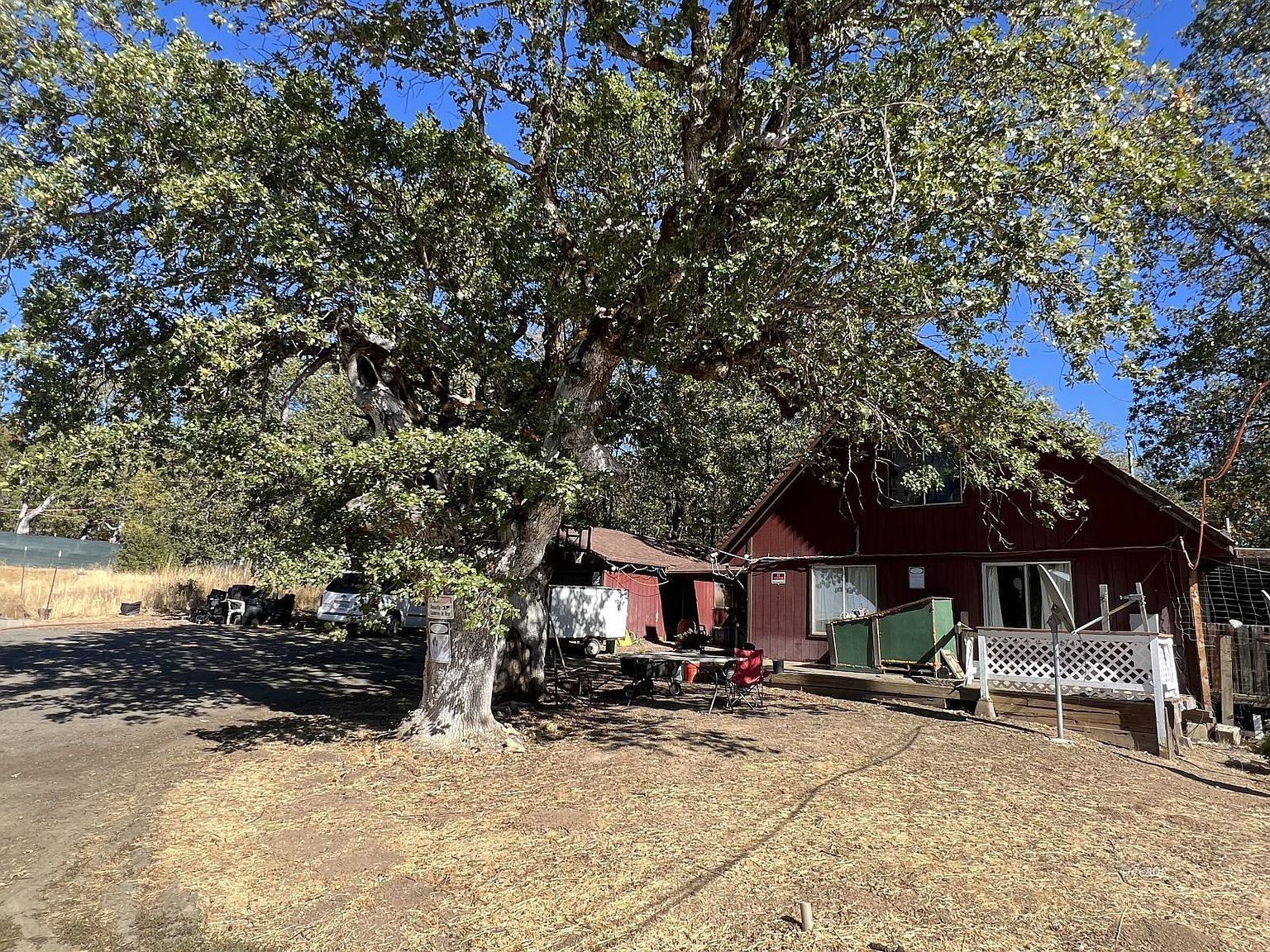 181 Oliva Dr Hayfork, CA 96041 - Thumbnail 4