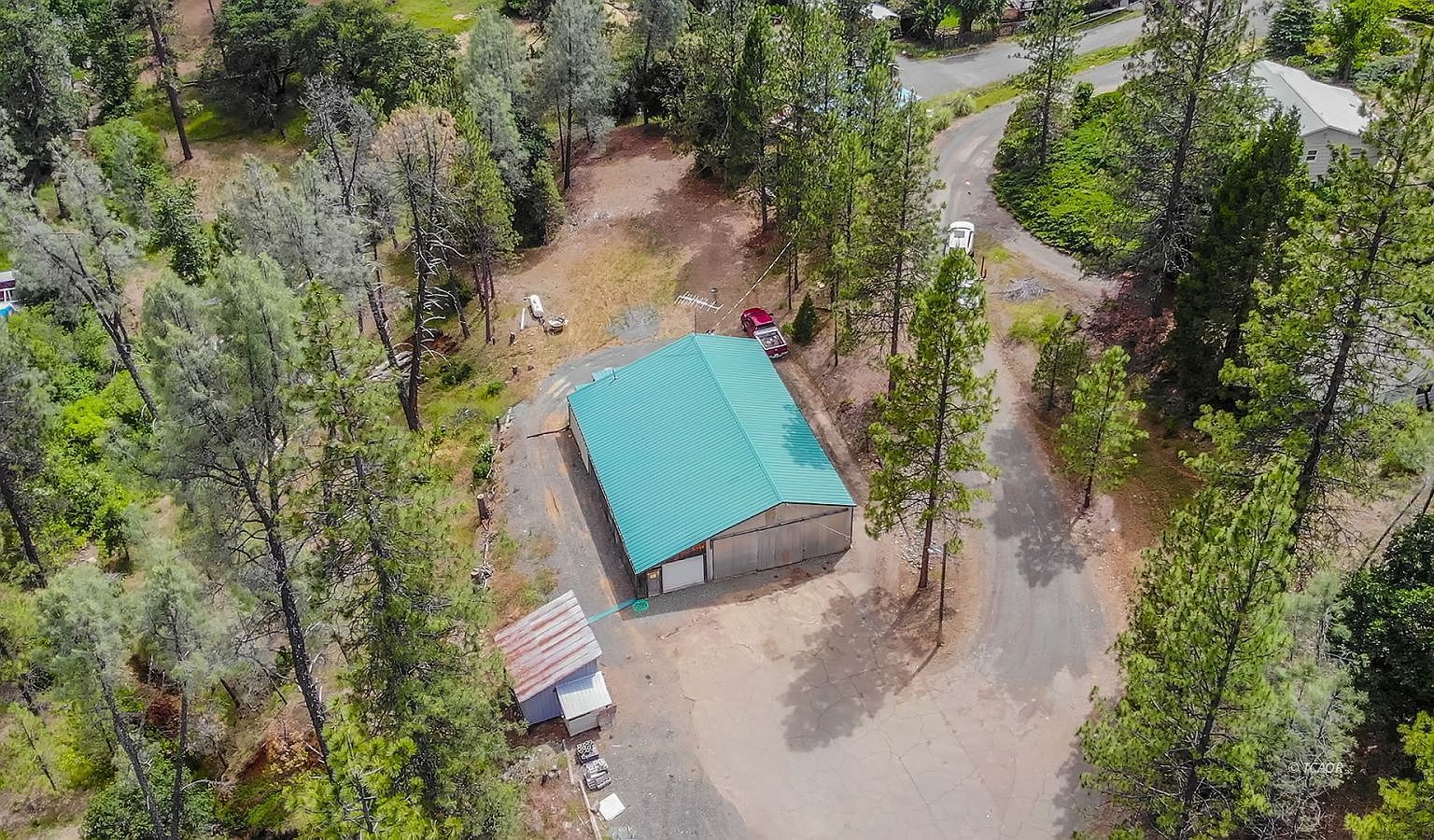 324 Taylor St Weaverville, CA 96093 - Thumbnail 4