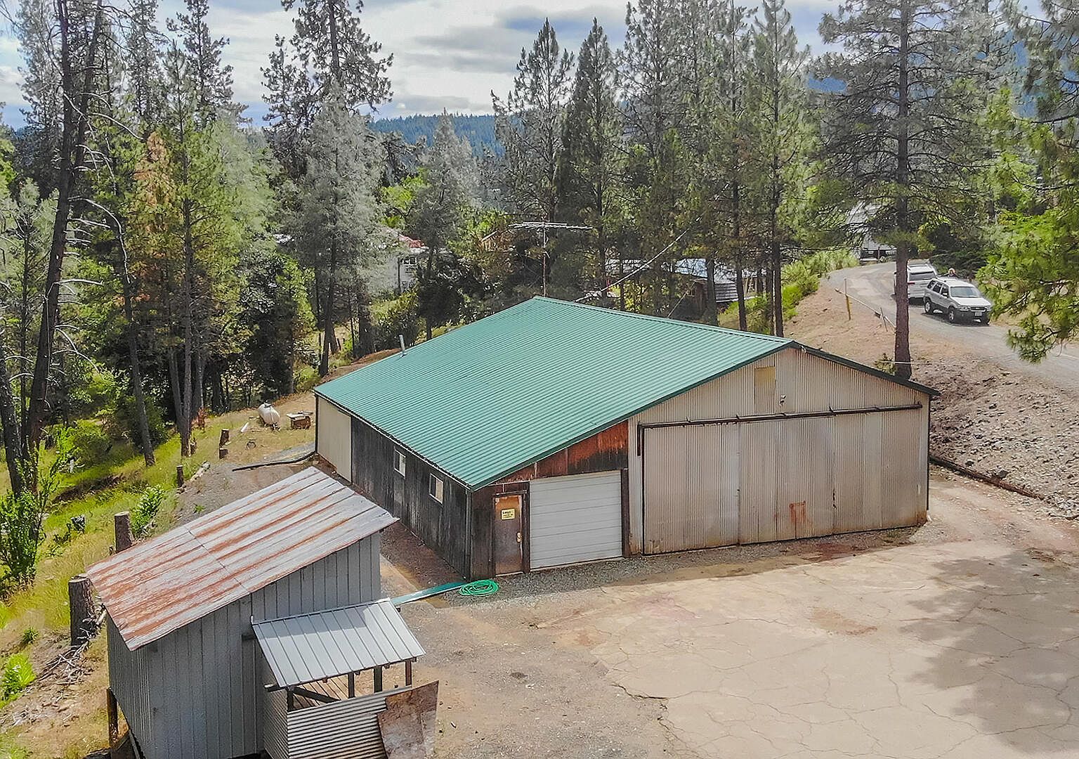 324 & 334 Taylor St Weaverville, CA 96093 - Thumbnail 4