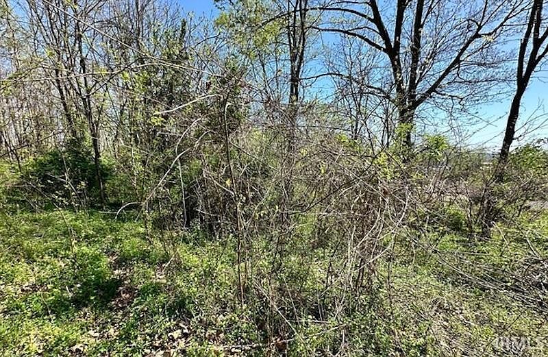 0 E Cunningham St Martinsville, IN 46151 | Land/Lot