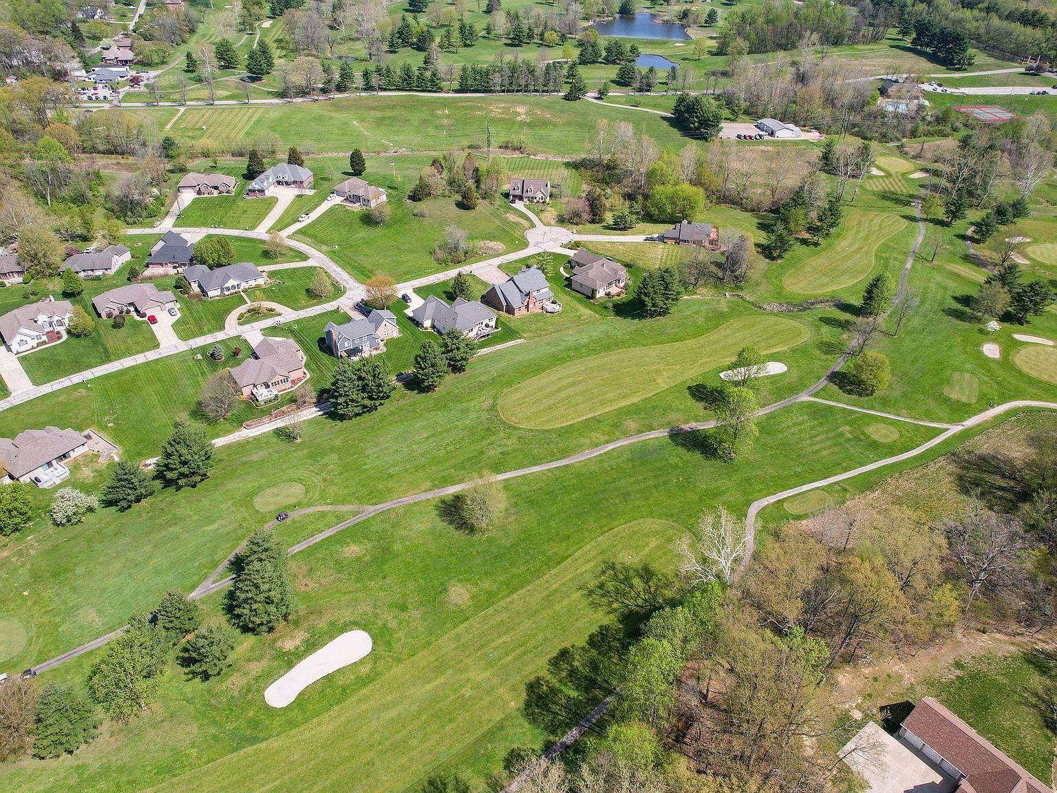 2925 Fox Ct E Martinsville, IN 46151 - Thumbnail 4