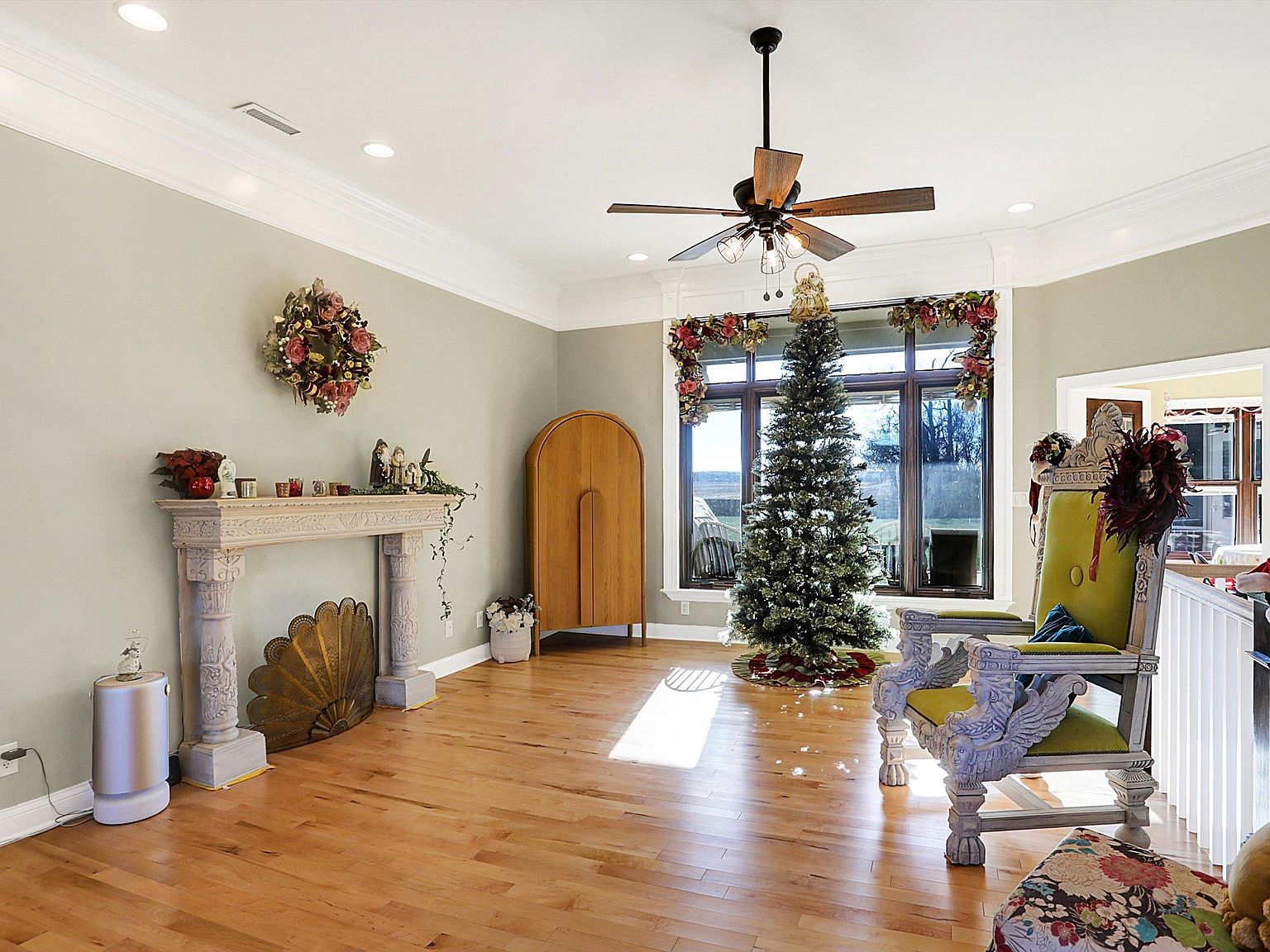 11262 N Everett Rd Monrovia, IN 46157 - Thumbnail 4