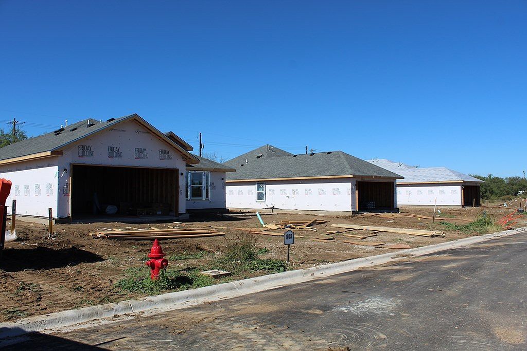 808 Bella #BVD Coleman, TX 76834  | Single Family