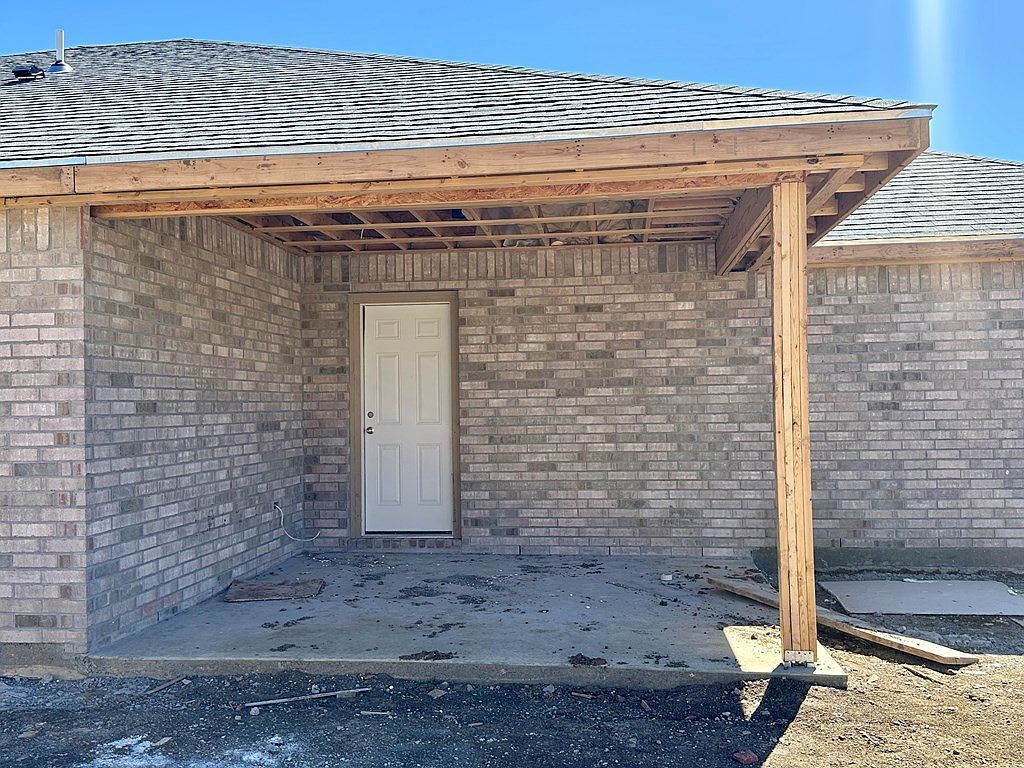 812 Bella Bvd Coleman, TX 76834 - Thumbnail 4