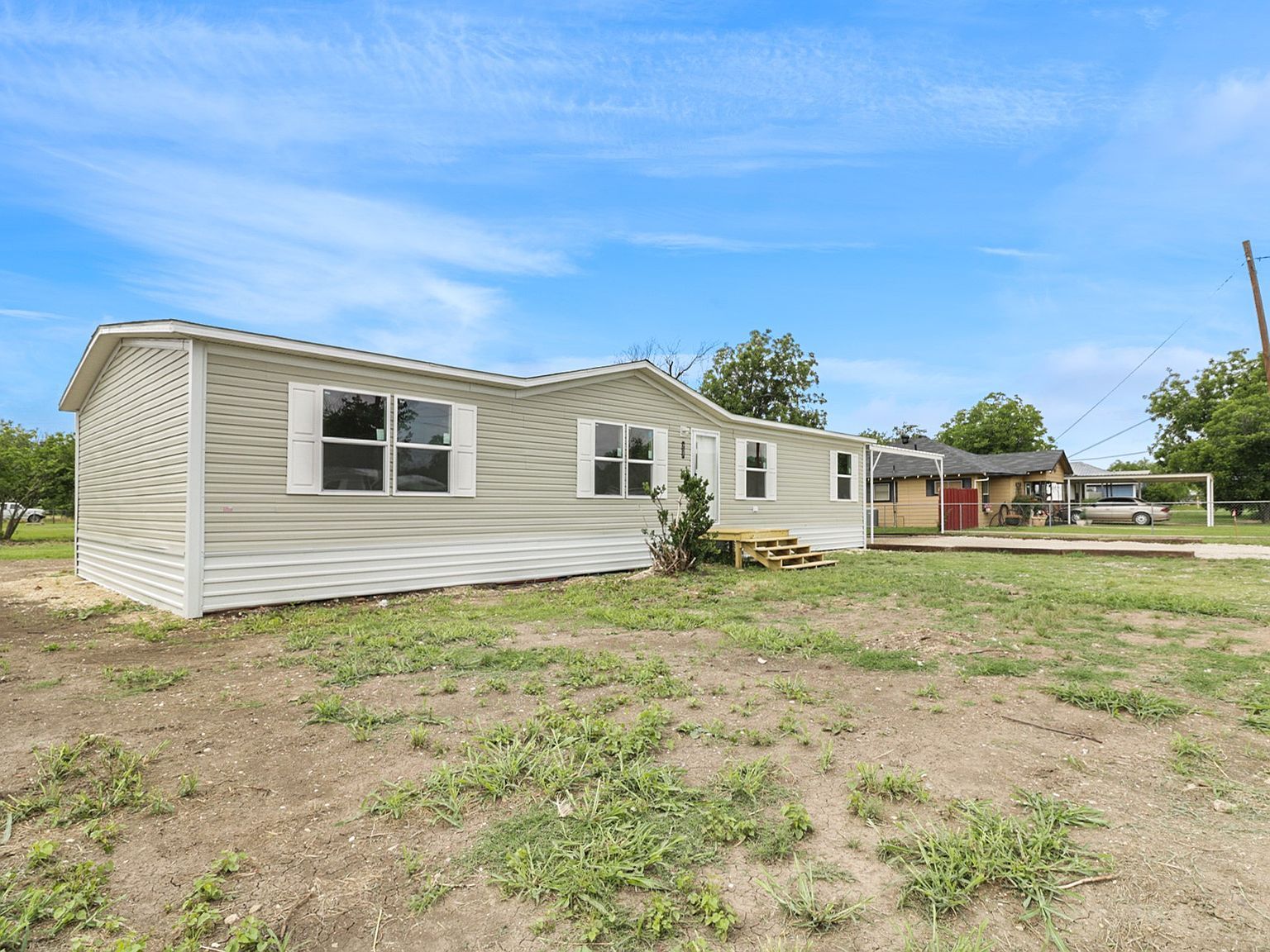 707 W 8th St Coleman, TX 76834 - Thumbnail 4