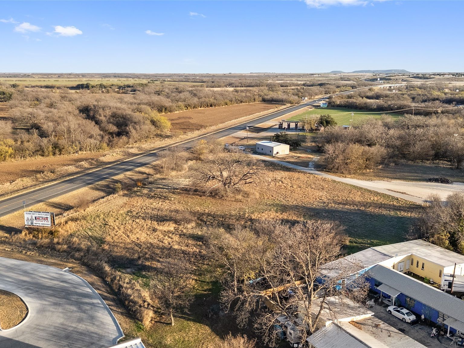 24ACRE S Highway 84 Byp Coleman, TX 76834 - Thumbnail 4