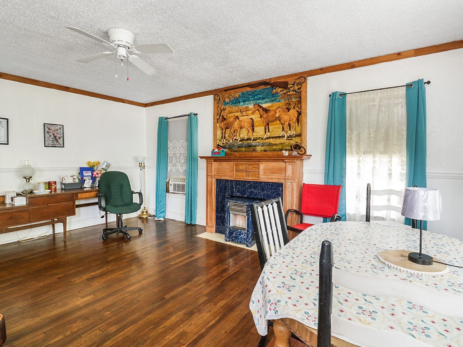 605 W Walnut St Coleman, TX 76834 - Thumbnail 4