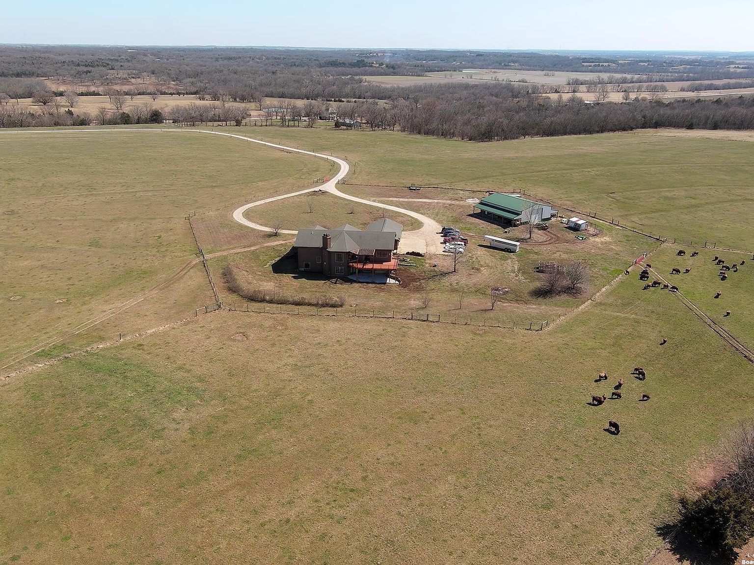 32846 Block Rd Paola, KS 66071 - Thumbnail 4