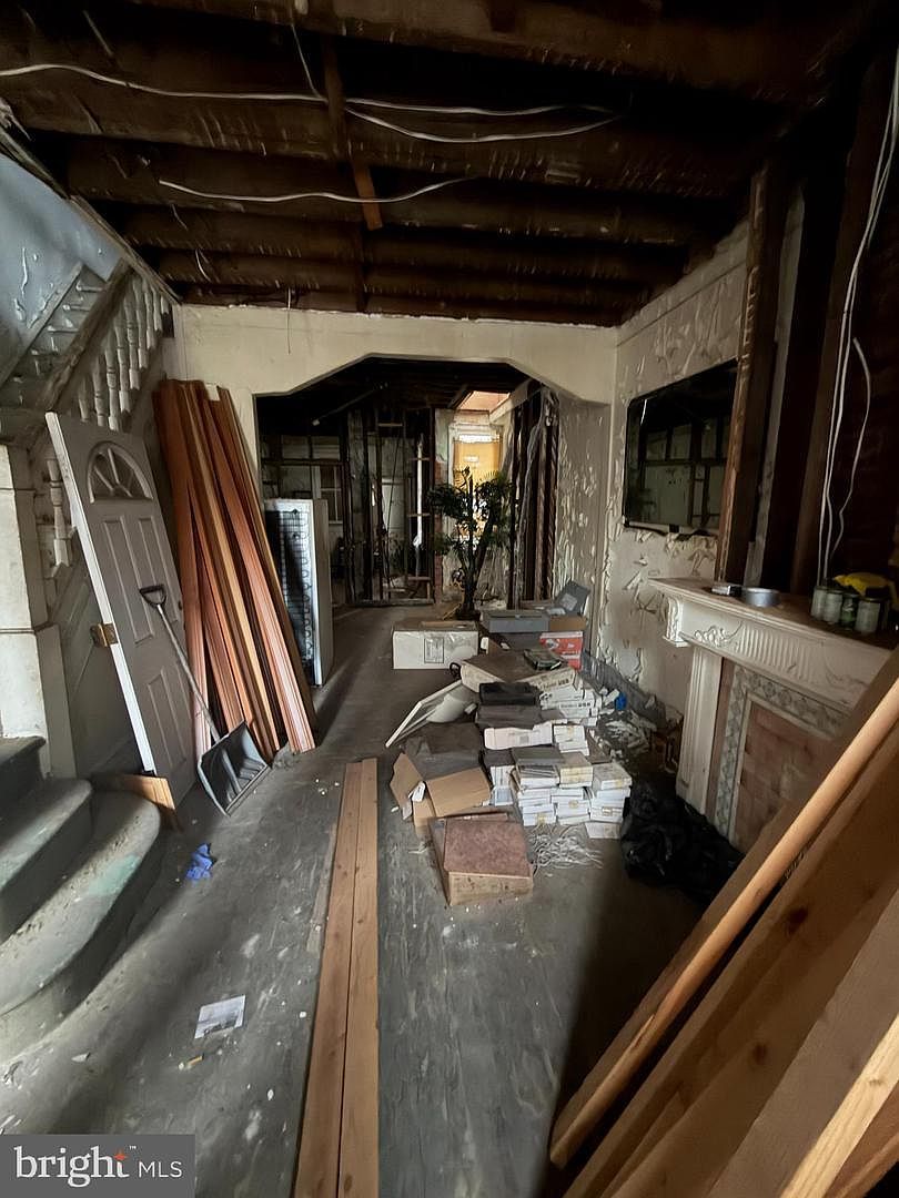 2832 W Harold St Philadelphia, PA 19132 - Thumbnail 4