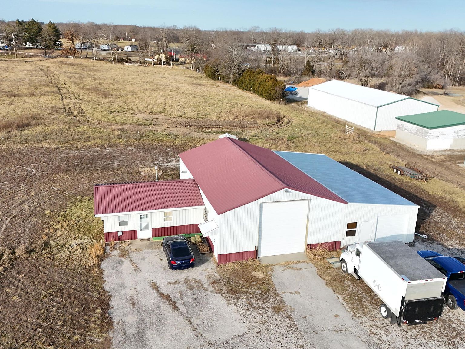 10088 Farm Road 2160 Cassville, MO 65625 - Thumbnail 4