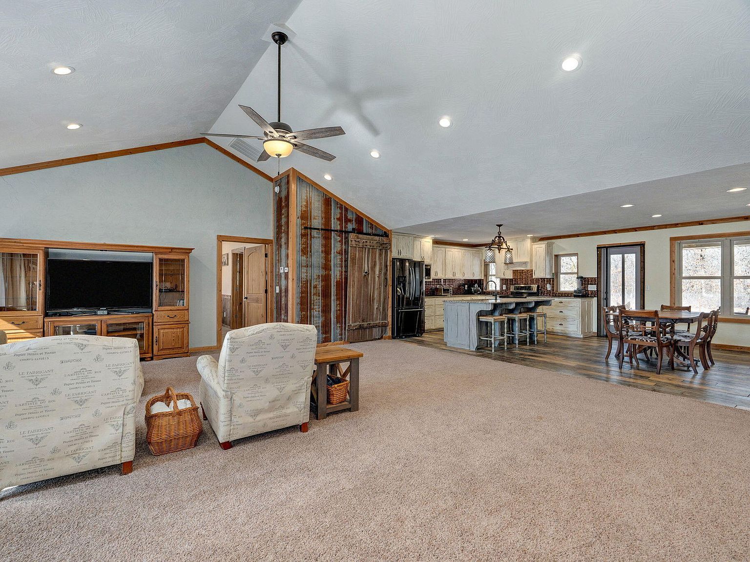 321 W Dade #122 Greenfield, MO 65661 - Thumbnail 4