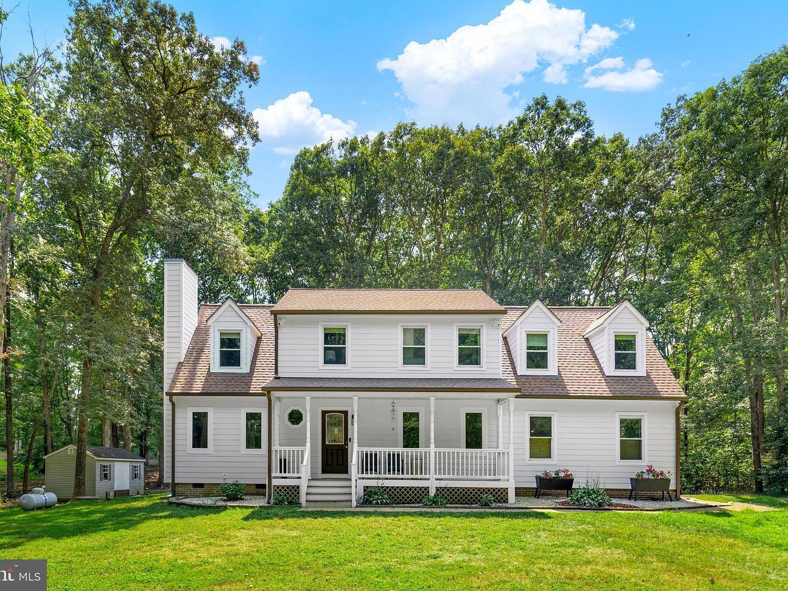 7220 Dorothy Ln Spotsylvania, VA 22551 - Thumbnail 4