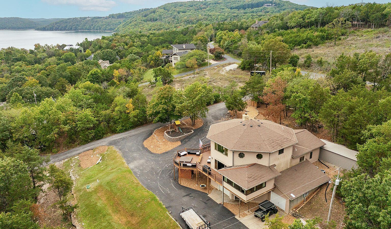 25 Trade Winds Lampe, MO 65681 - Thumbnail 4