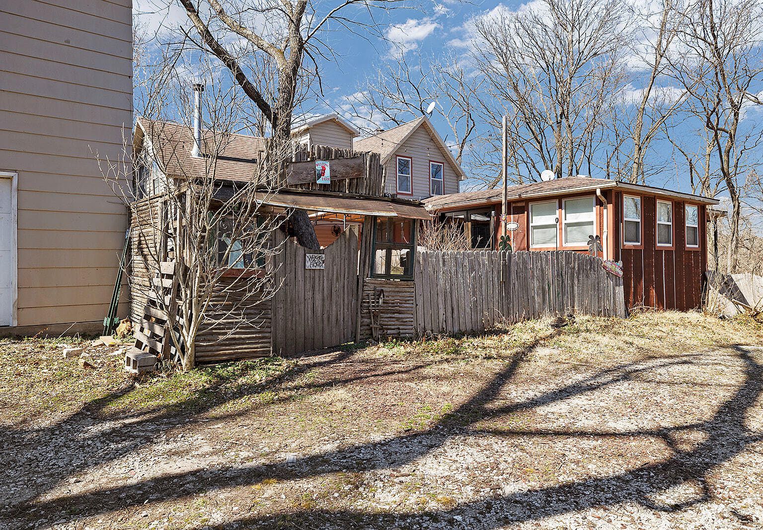 101 Fox Ln South Greenfield, MO 65752 - Thumbnail 4